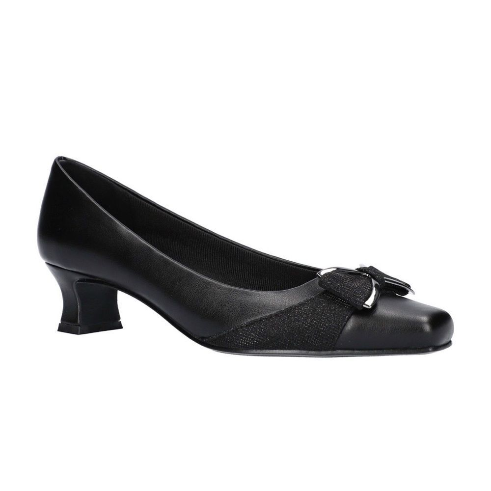 Easy Street • Rejoice Bow Pumps